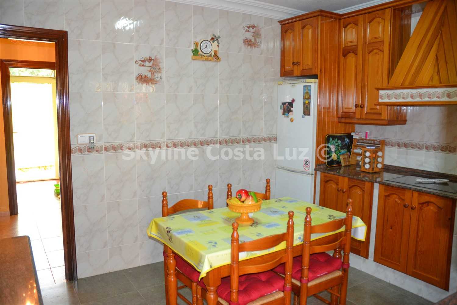 rumah dalam Chiclana de la Frontera, Andalusia 12278085