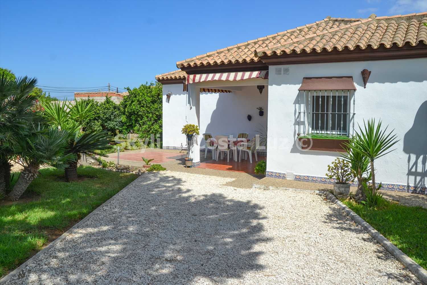 Rumah di Chiclana de la Frontera, Andalusia 12278087