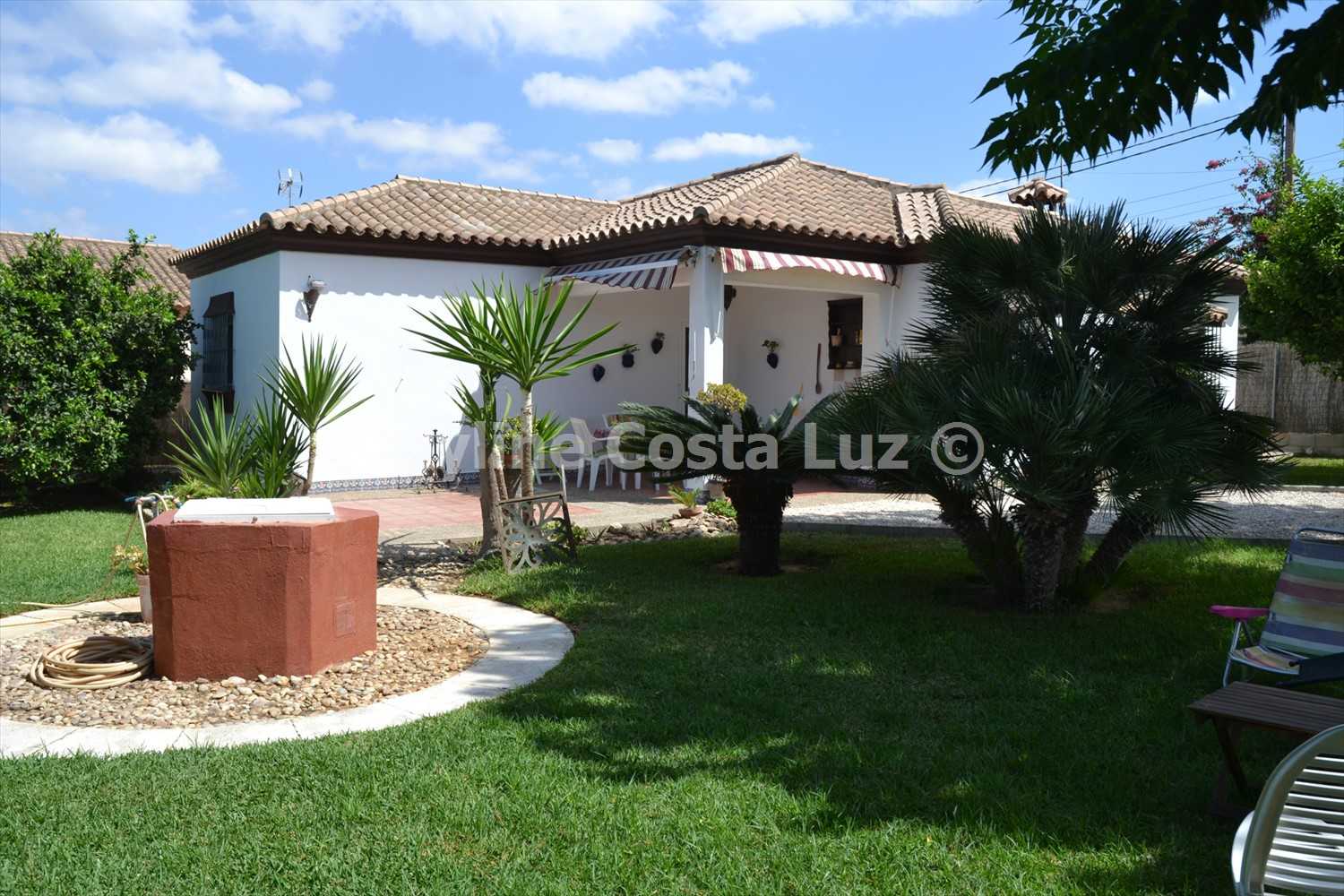 Rumah di Chiclana de la Frontera, Andalusia 12278087