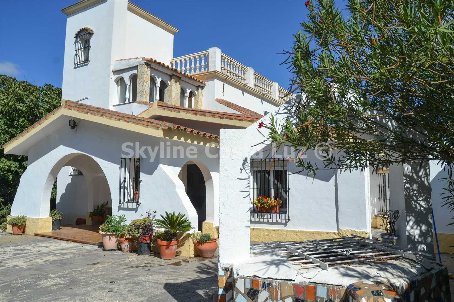 casa no Chiclana de la Frontera, Andaluzia 12278088