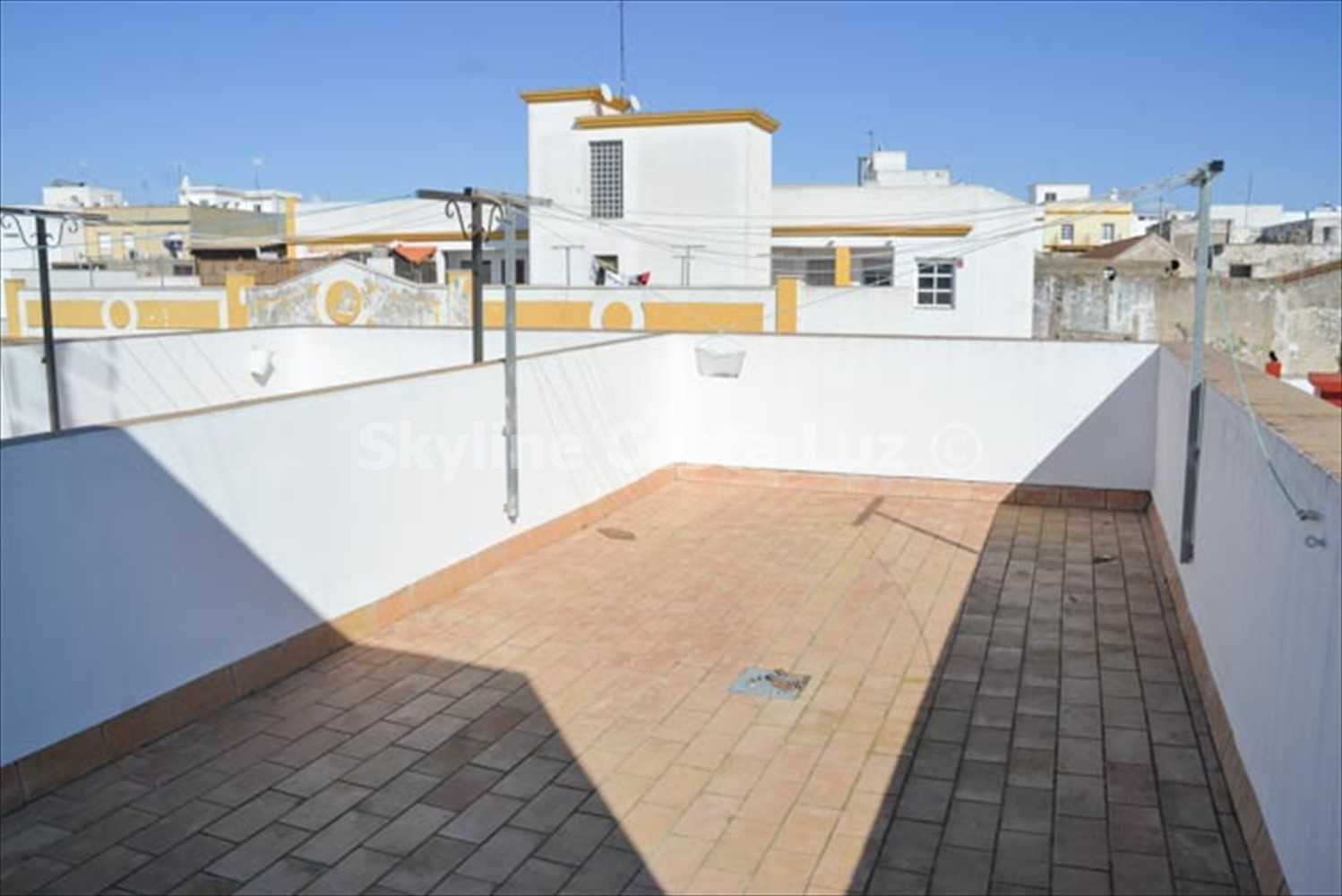 Eigentumswohnung im Chiclana de la Frontera, Andalusien 12278091