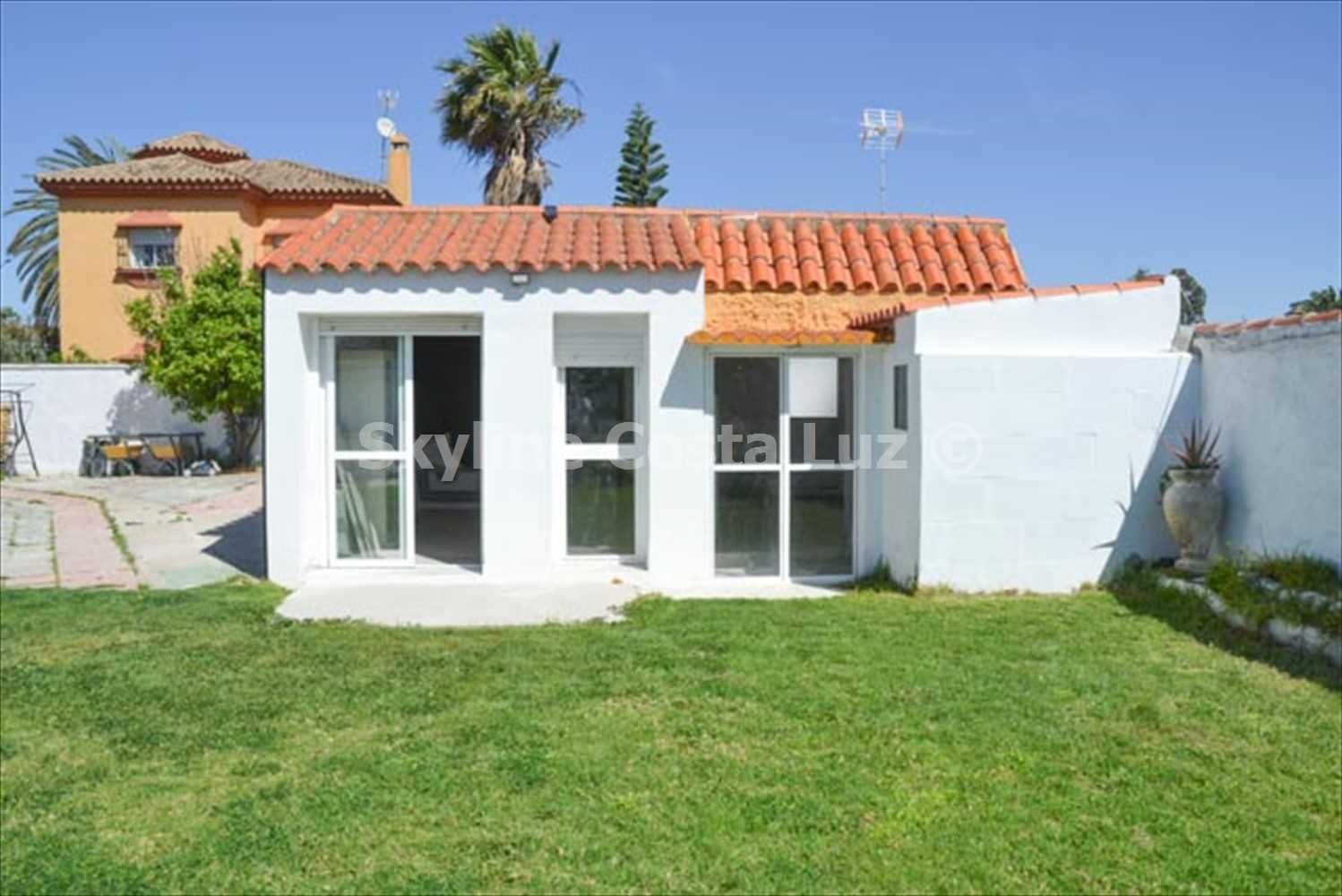 Haus im Chiclana de la Frontera, Andalusien 12278094