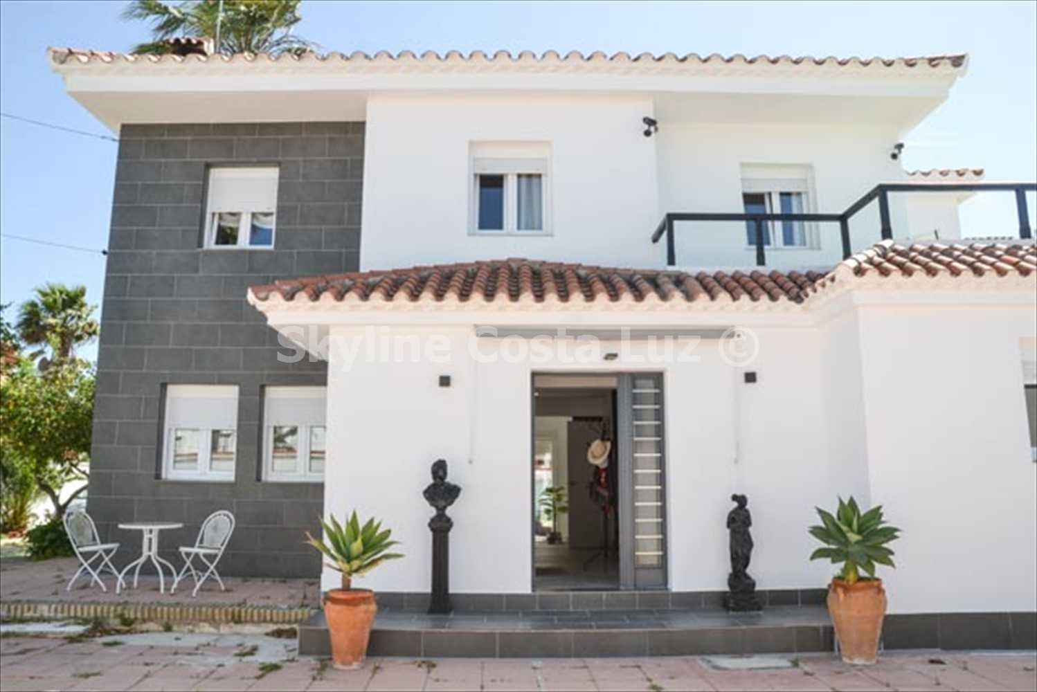 Haus im Chiclana de la Frontera, Andalusien 12278094