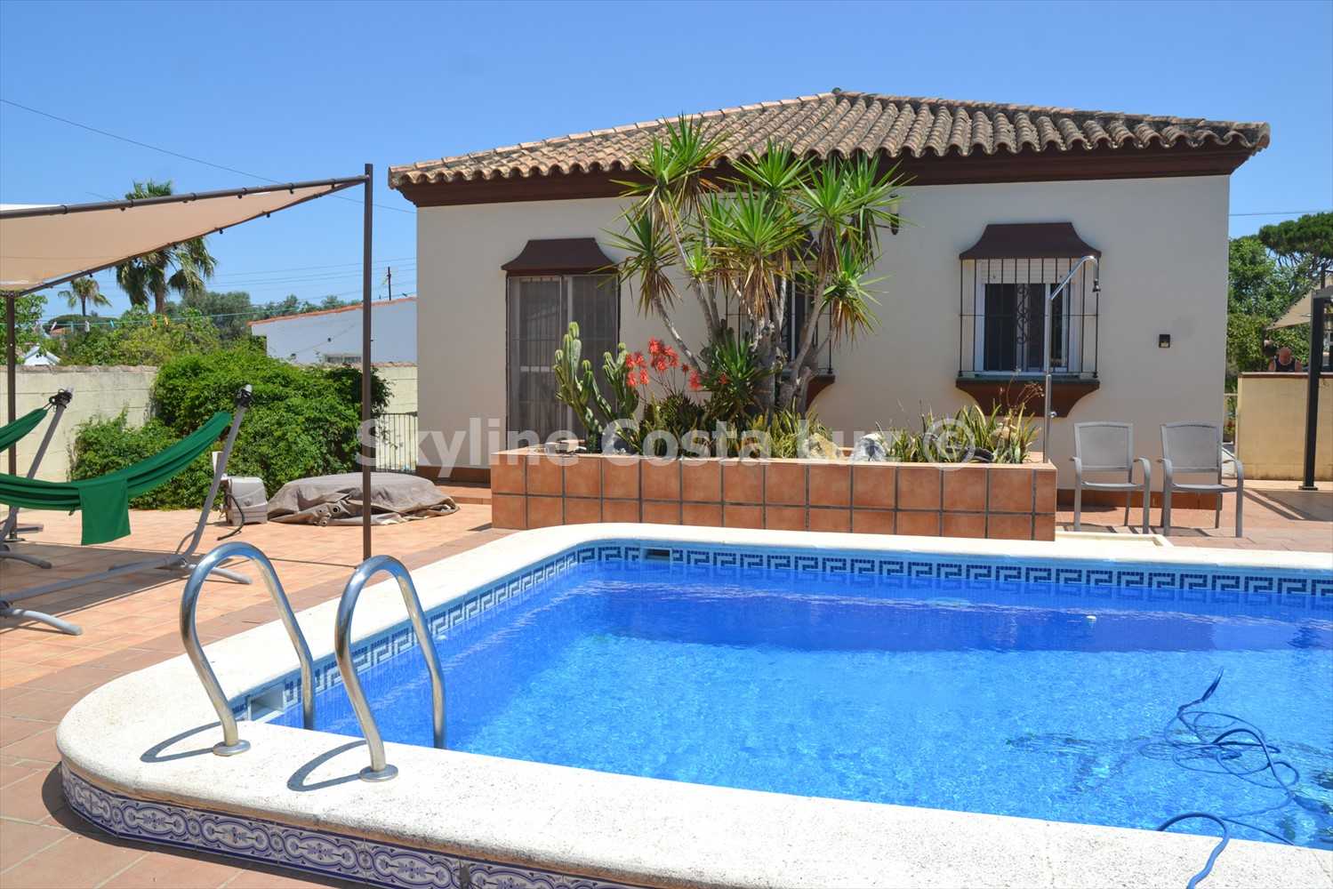House in Chiclana de la Frontera, Andalusia 12278095