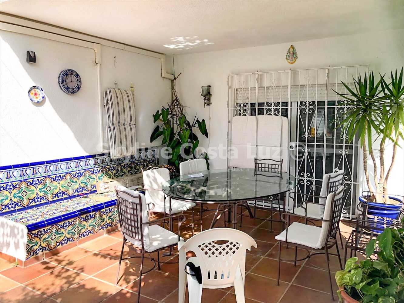 жилой дом в Conil de la Frontera, Andalusia 12278097