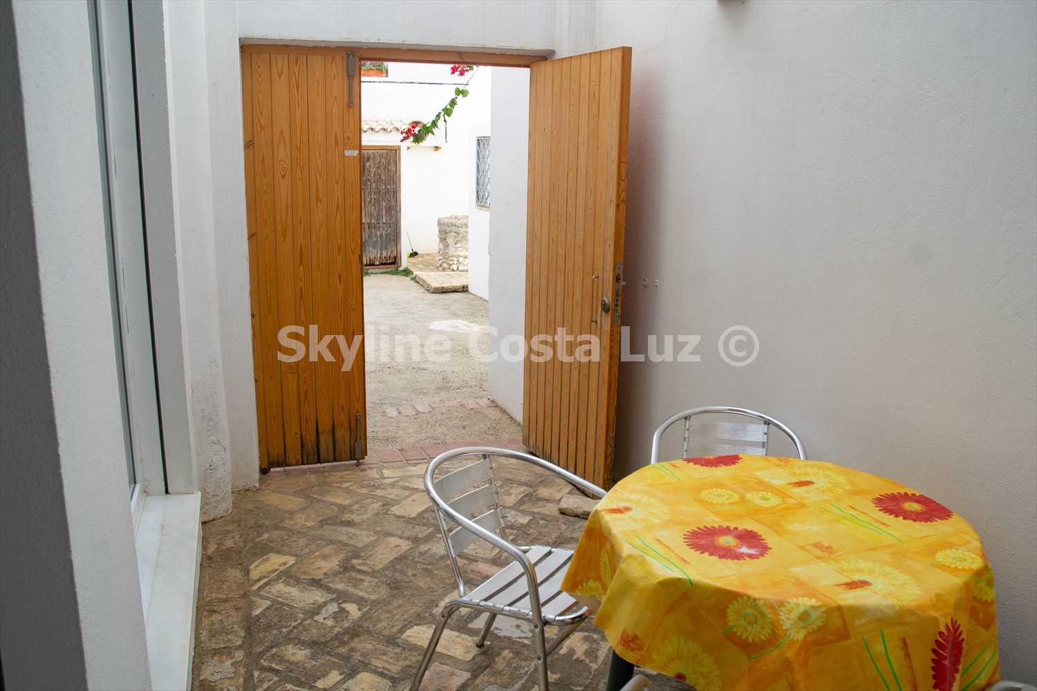 жилой дом в Conil de la Frontera, Andalusia 12278098