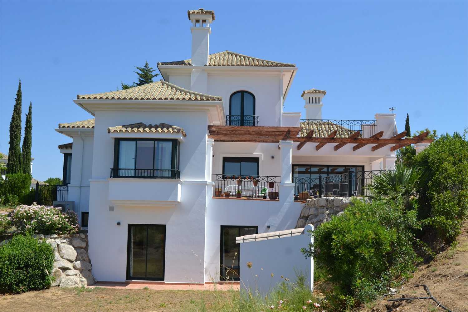 House in Arcos de la Frontera, Andalusia 12278100