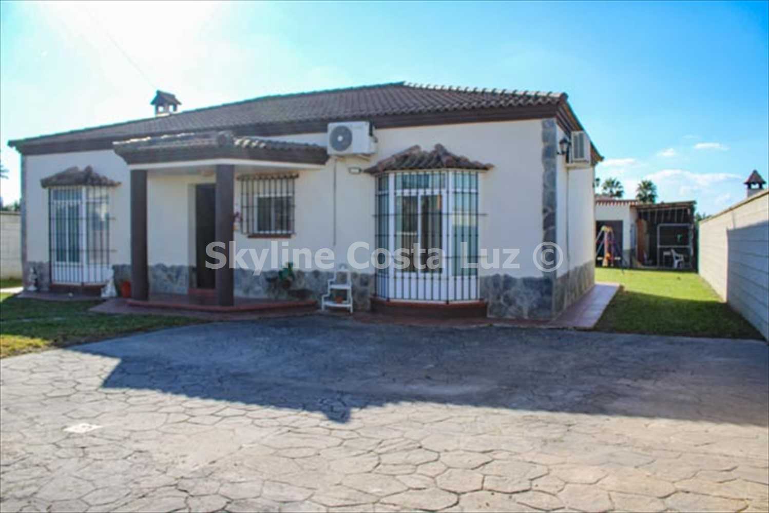 بيت في أركوس دي لا فرونتيرا, الأندلس 12278101