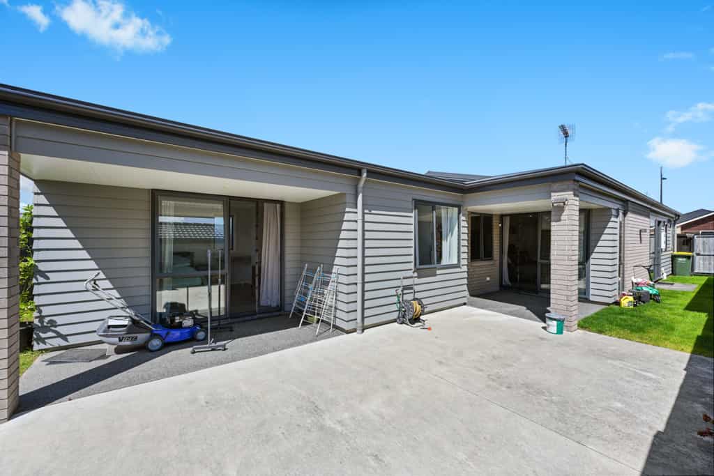 Condominium in Baverstock, Waikato 12278139
