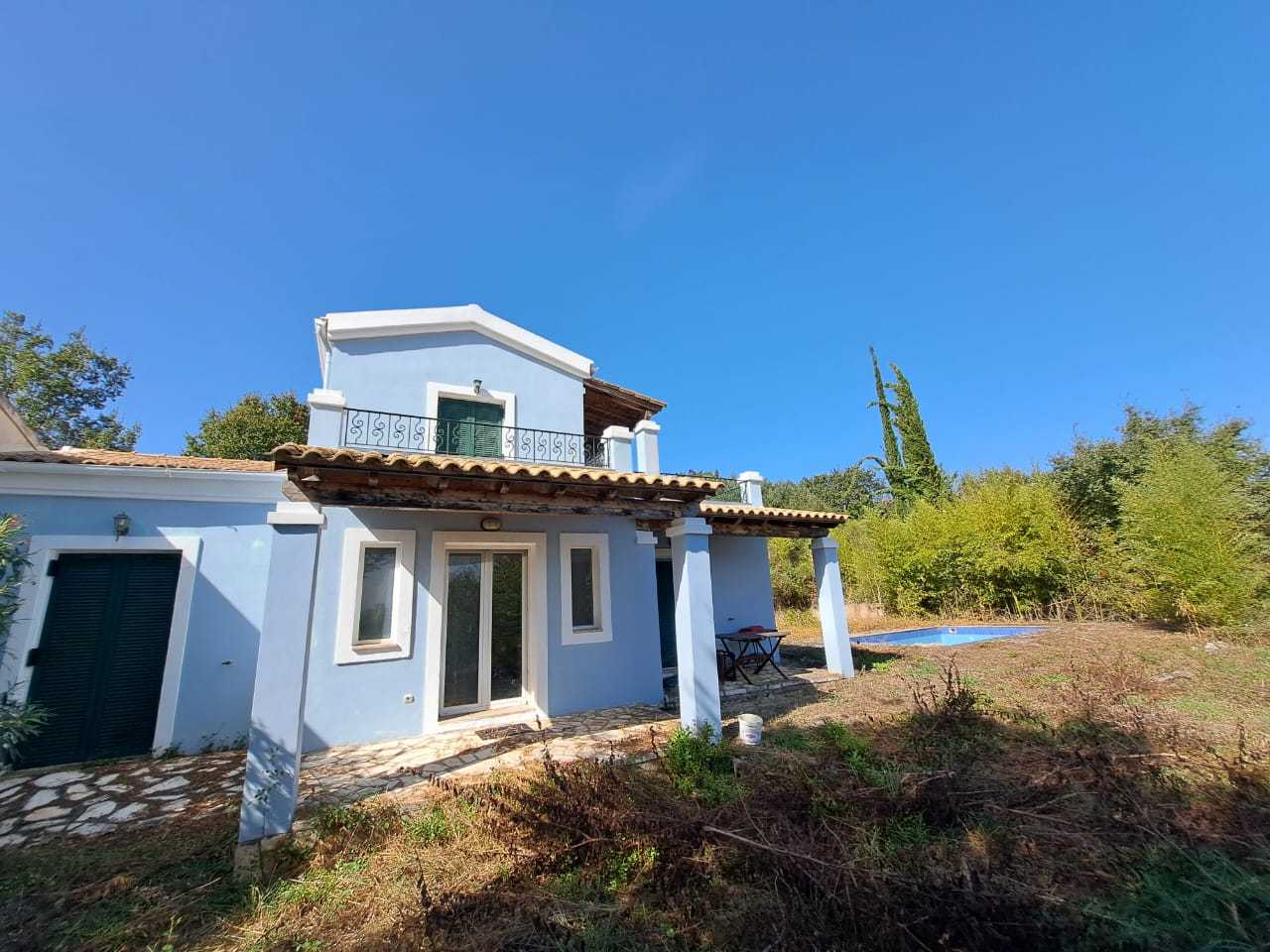 House in Gazatika, Ionia Nisia 12278171