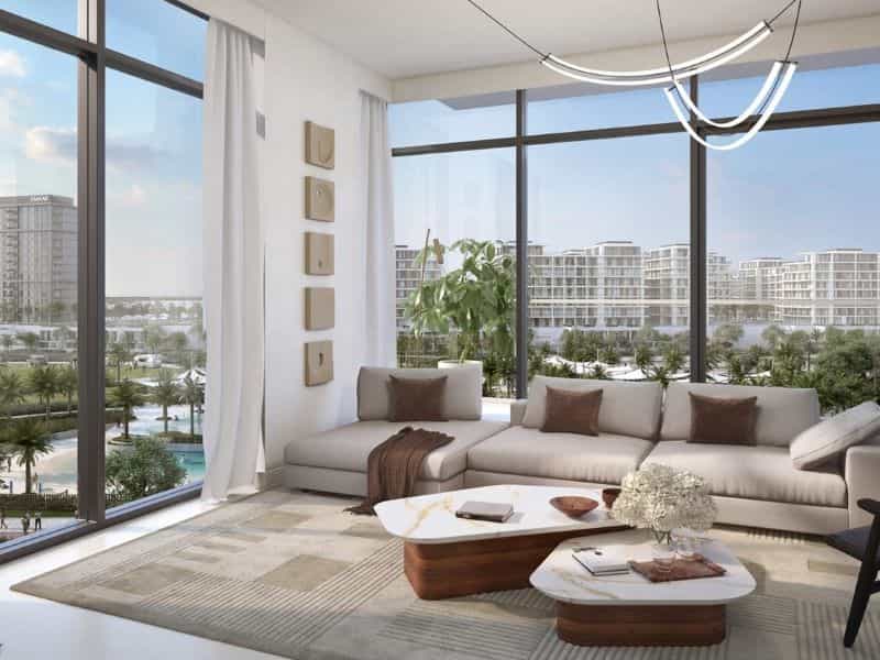 Eigentumswohnung im Dubai, Dubayy 12278395