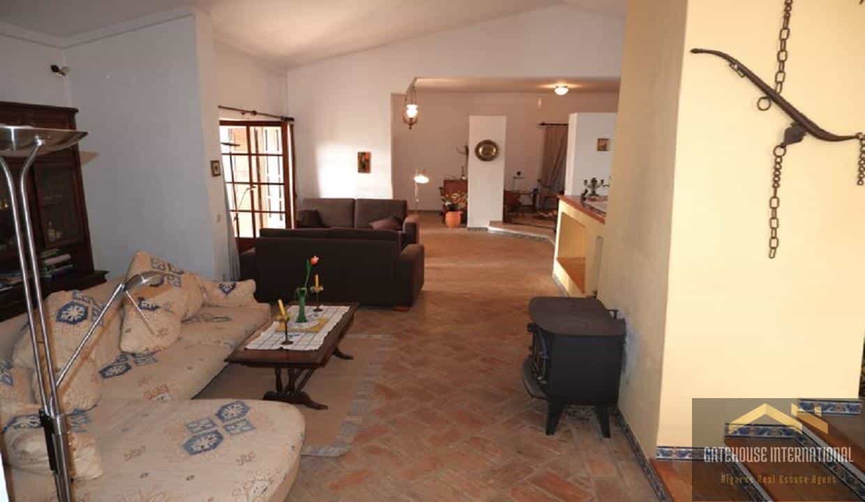 Condominium in Tavira, Faro 12278404