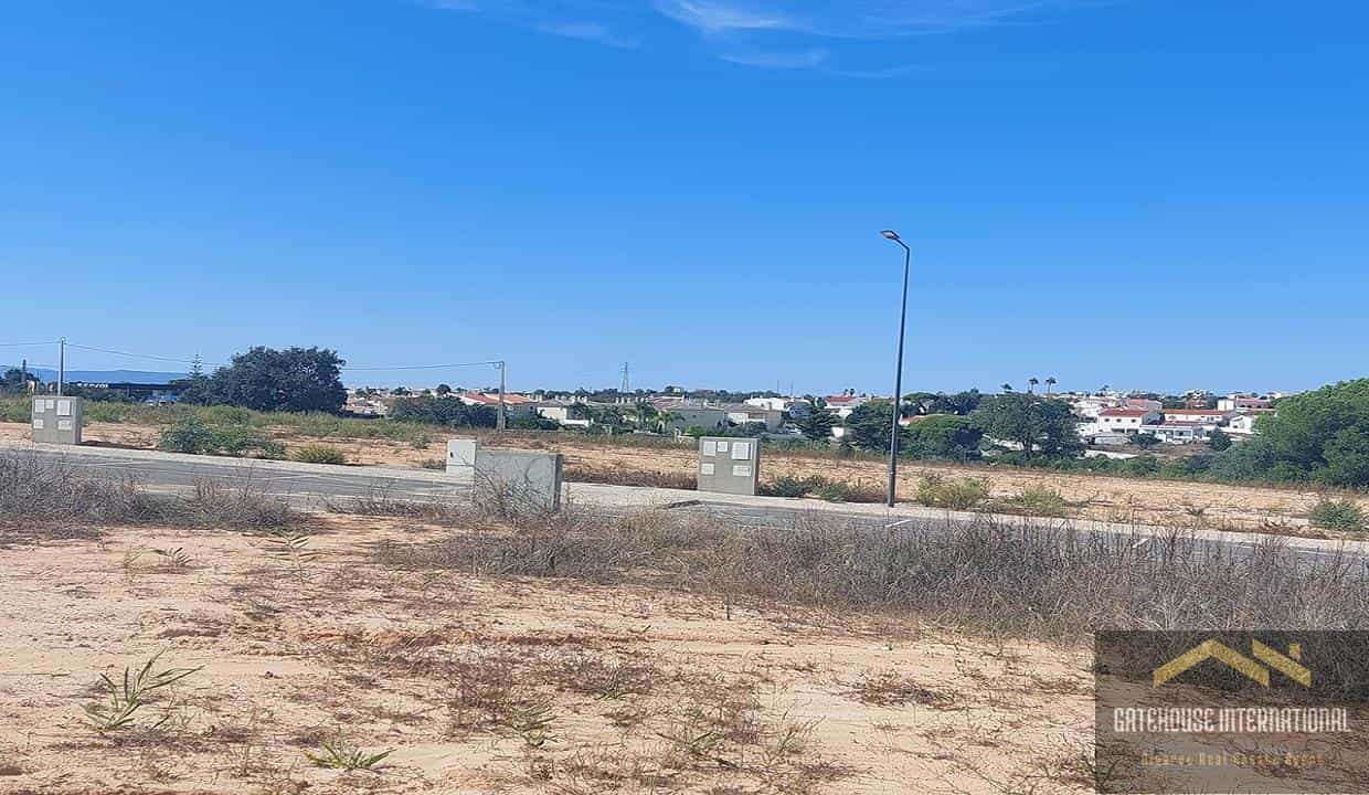 Land in Branqueira, Faro 12278408
