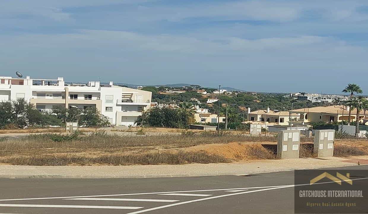 Land i Branqueira, Faro 12278408