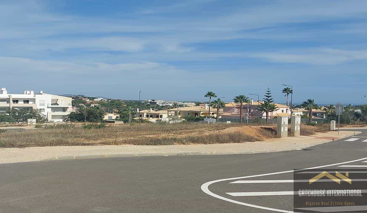 Land in Branqueira, Faro 12278408