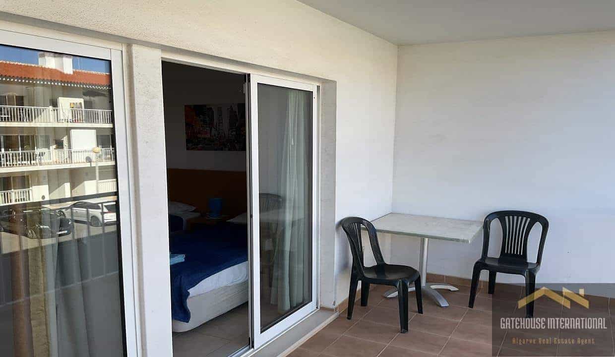 Condominium in Cabanas, Faro 12278411