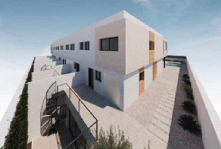 Rumah di Aguilas, Murcia 12278415