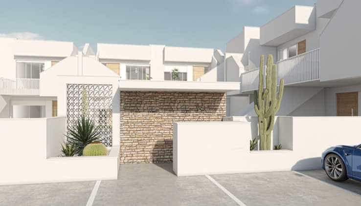 Haus im Los Plazas, Murcia 12278475