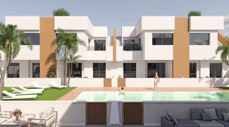Huis in San Pedro del Pinatar, Murcia 12278507