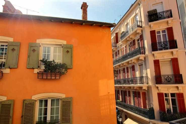 Borettslag i Cannes, Provence-Alpes-Cote d'Azur 12278538