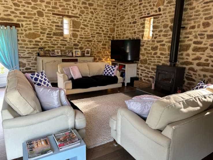 House in Landivy, Pays de la Loire 12278544
