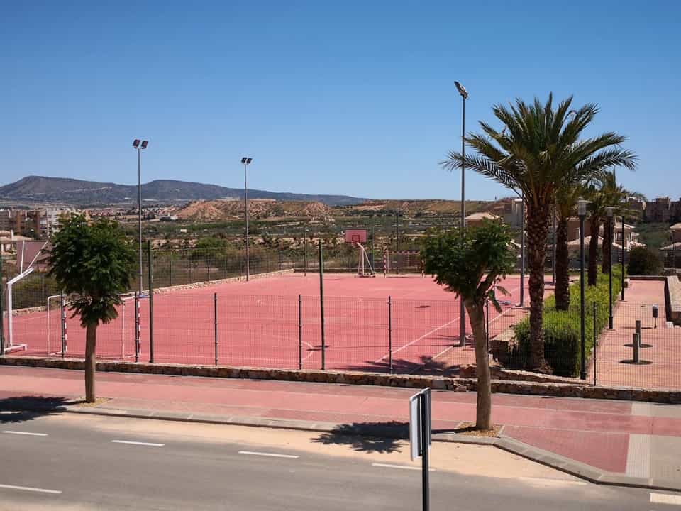 Borettslag i La Tercia, Región de Murcia 12278549