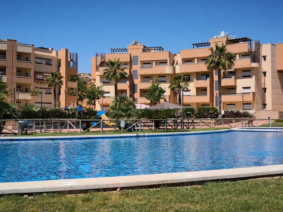 분양 아파트 에 La Tercia, Región de Murcia 12278549