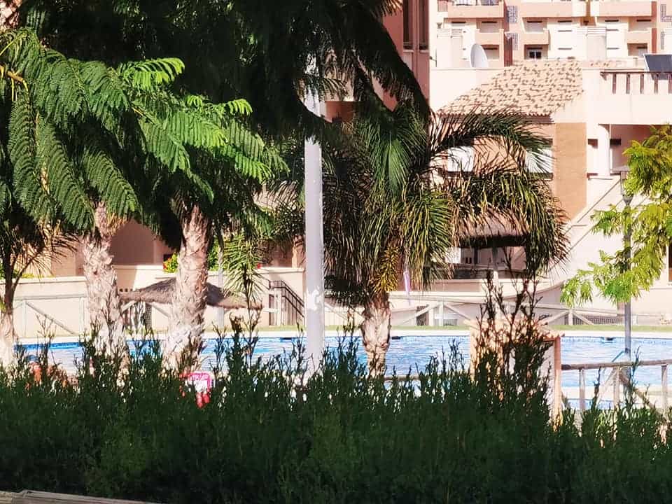 Condominium in Lo Gea, Murcia 12278549