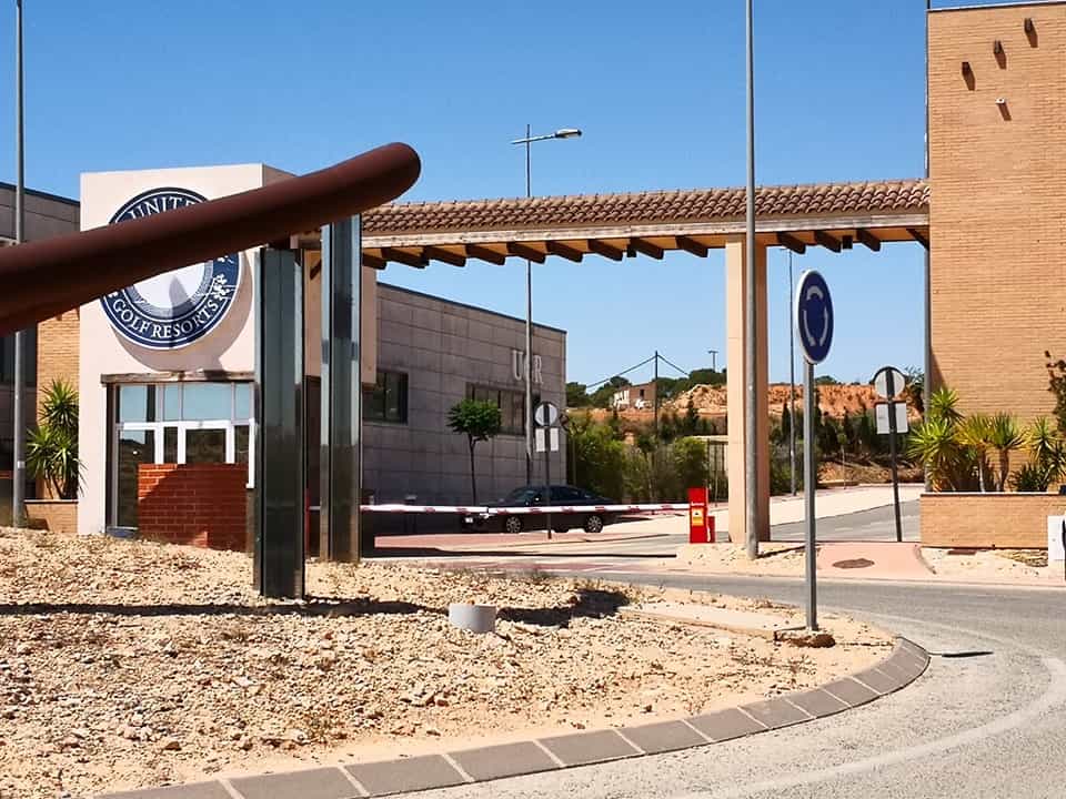 Kondominium di La Tercia, Región de Murcia 12278549