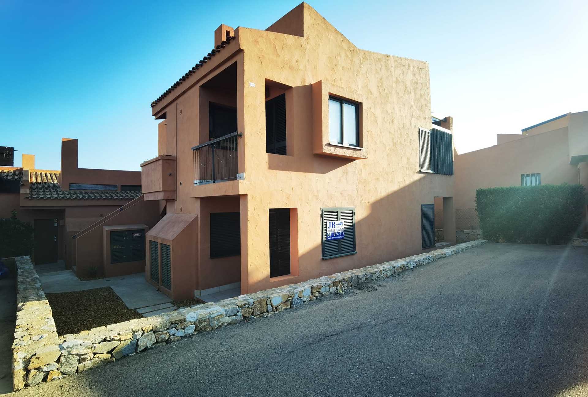 Condominio nel Corvera, Murcia 12278550