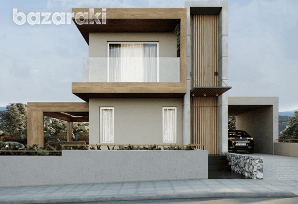 Dom w Pyrgos, Larnaka 12278651