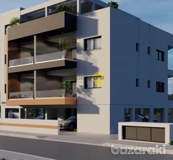 Eigentumswohnung im Parekklisia, Larnaka 12278820