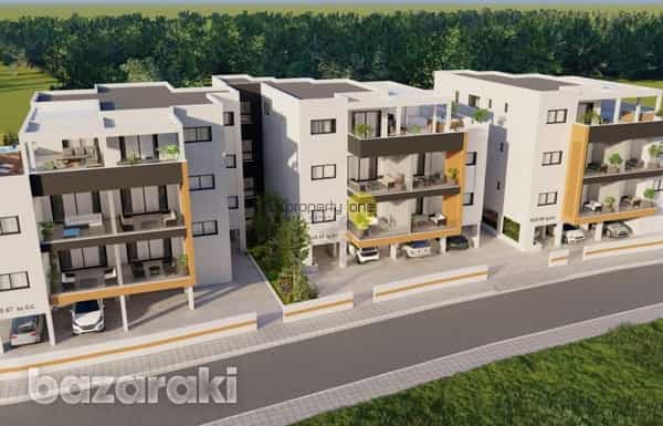 Condominium in Parekklisia, Larnaka 12278821