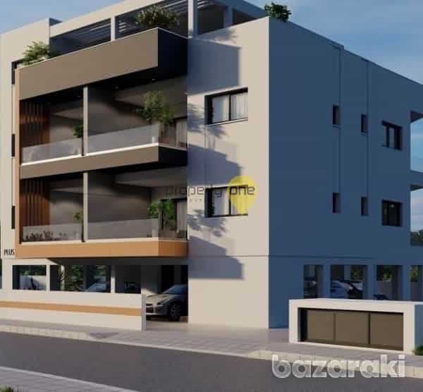 Condominium in Parekklisia, Larnaka 12278837