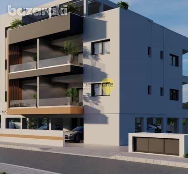 公寓 在 Pareklisia, Limassol 12278840