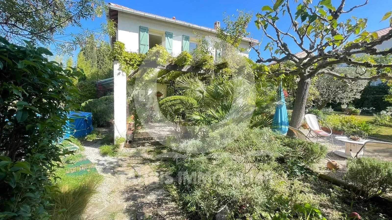 Huis in Allauch, Provence-Alpes-Côte d'Azur 12279896