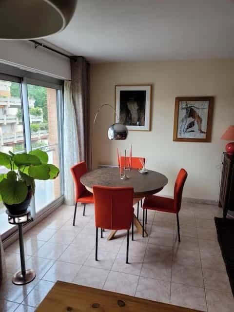 Condominium in Toulouse, Occitanië 12279933