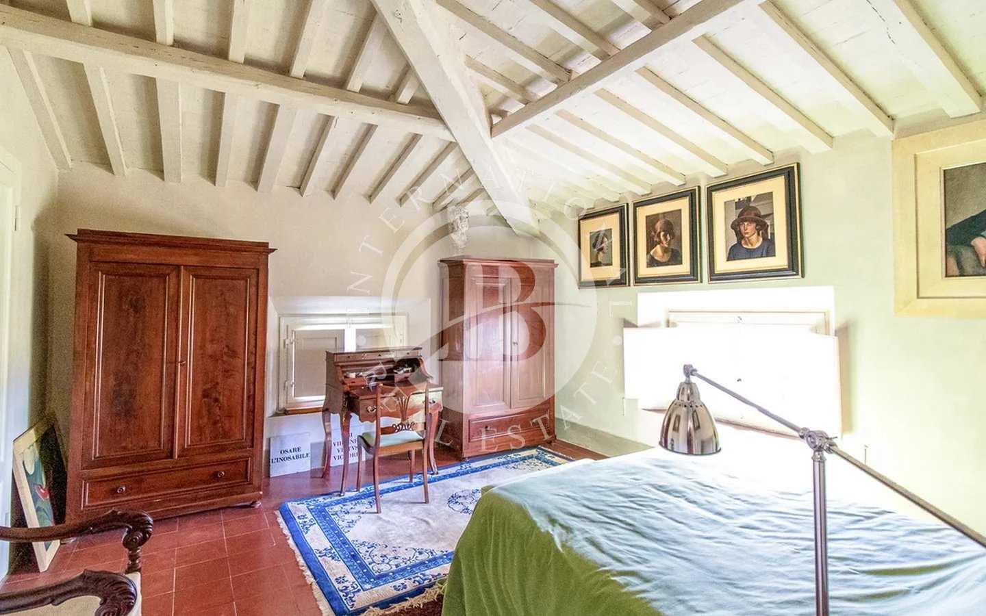 σπίτι σε Crespina Lorenzana, Pisa 12279950