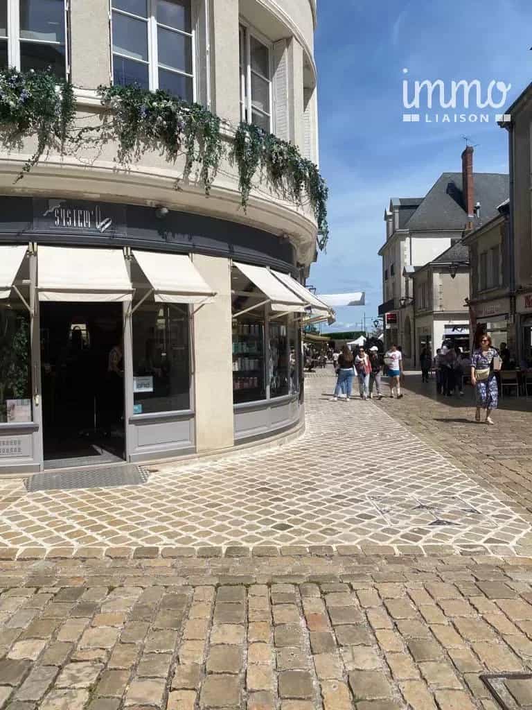 Commercial in Blois, Loir-et-Cher 12280031