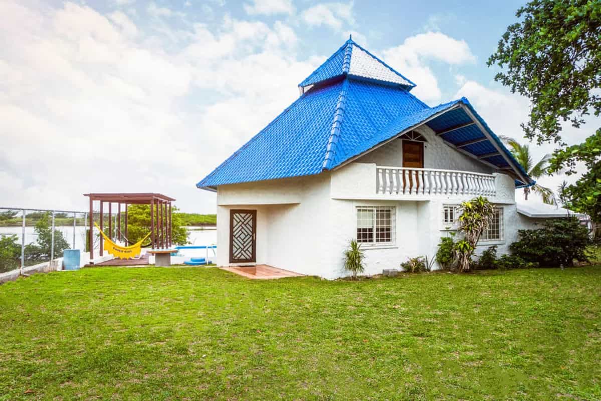 Huis in Punta Chame, Panama Oeste 12280037