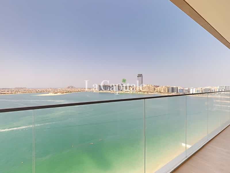 Condominium dans Dubai, Dubaï 12280108