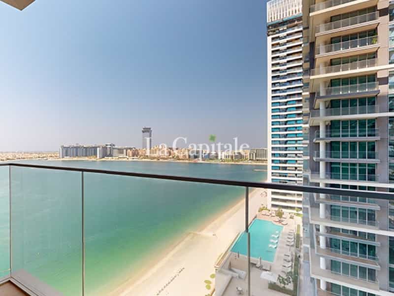 Condominium dans Dubai, Dubaï 12280108