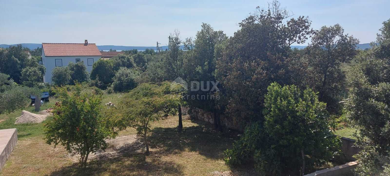Land in Donje Petrcane, Zadarska Zupanija 12280148
