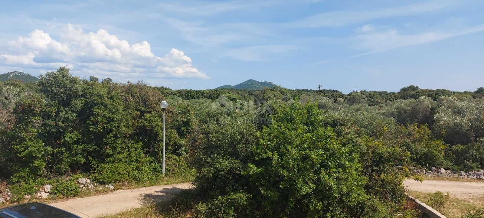 Γη σε Donje Petrcane, Zadarska Zupanija 12280148