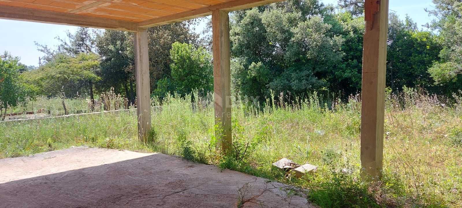 Land in Donje Petrcane, Zadarska Zupanija 12280148