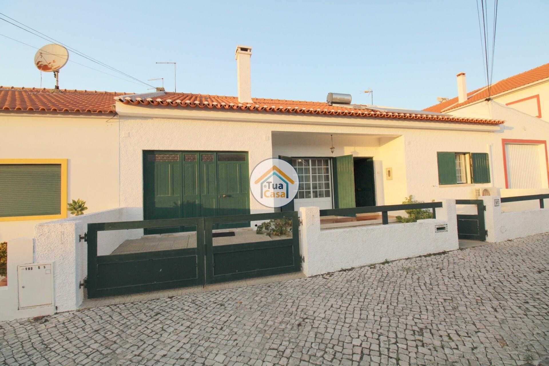 House in Vendas Novas, Evora 12280349