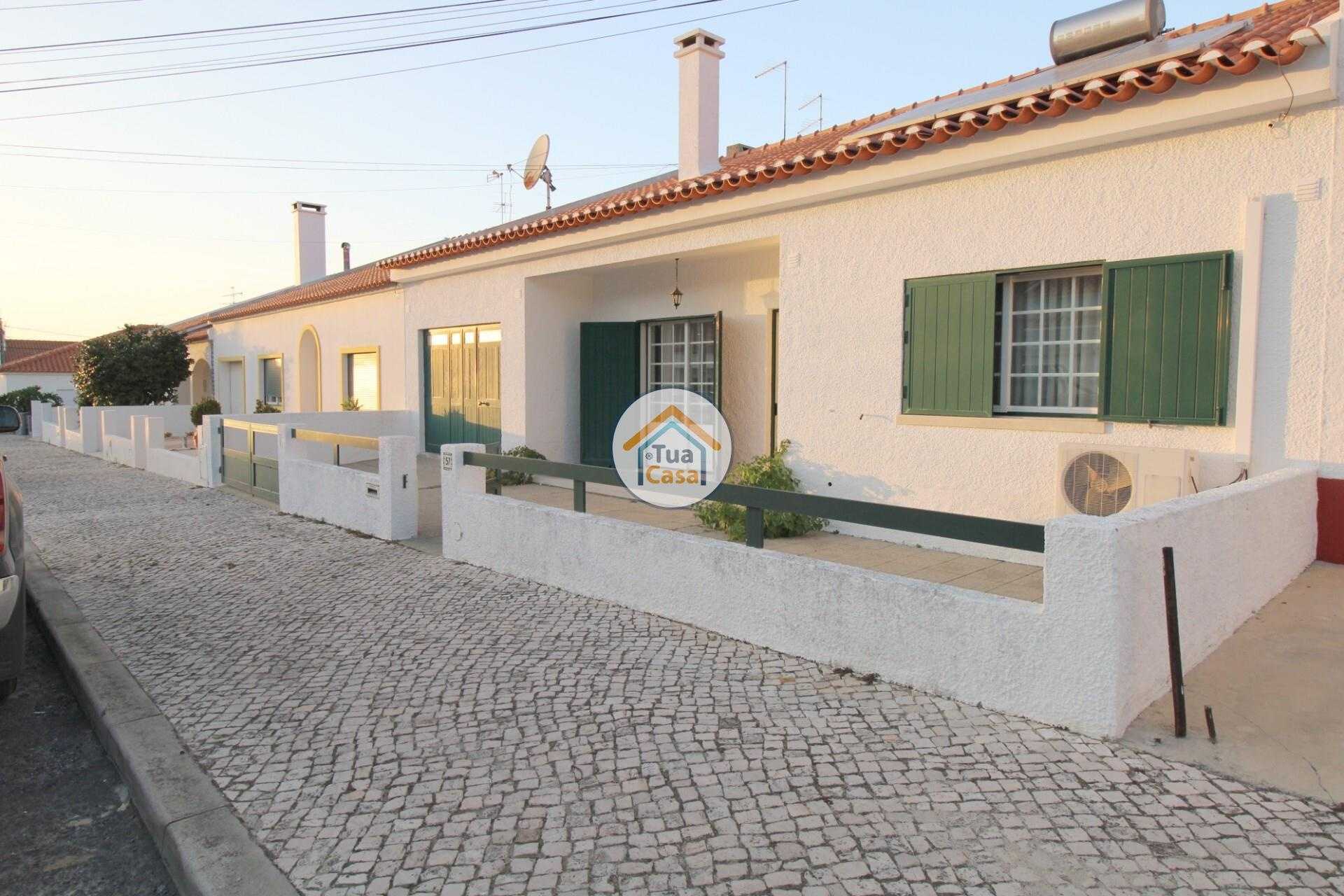casa en Ventas Novas, Évora 12280349