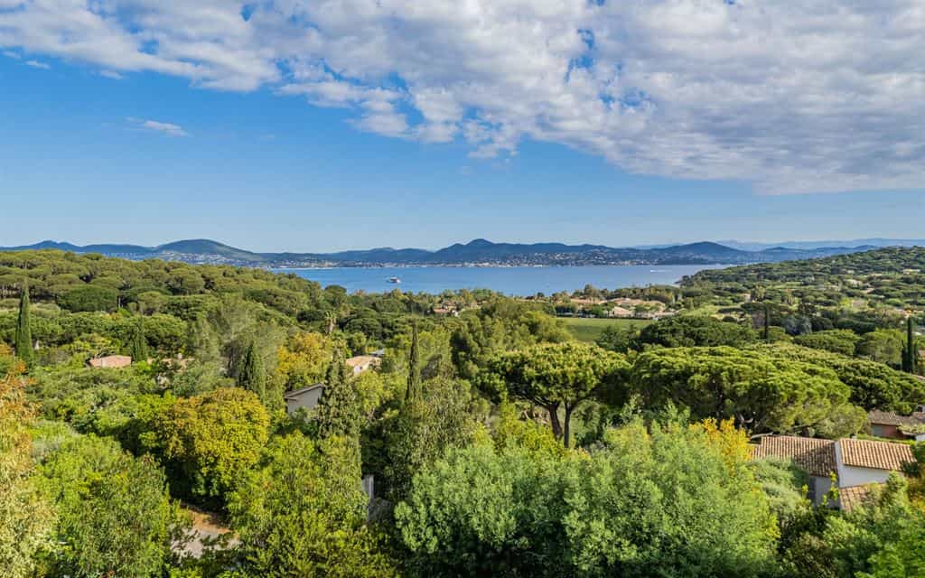 Hus i Saint-Tropez, Provence-Alpes-Cote d'Azur 12280358