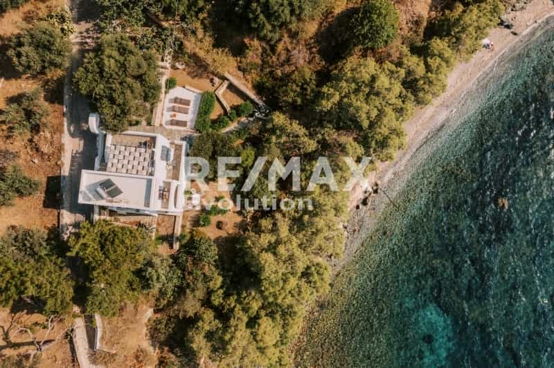 House in Kalymnos, Notio Aigaio 12280561