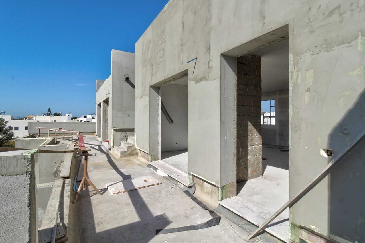 عمارات في Fuzeta, Faro 12280843